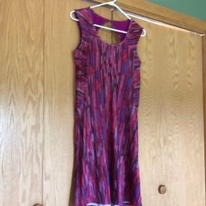 Prana dress, size small